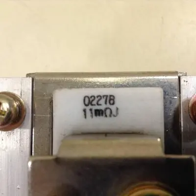 USED IWAKI 0227B