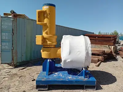 USED 2023 KOMATSU RTEM3840SERV