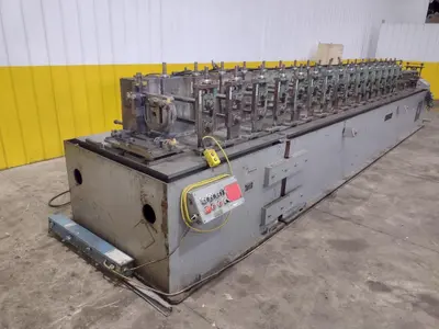 USED DAHLSTROM 400-20 OB