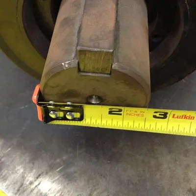 USED POWERTEC A28DMW19009P0021