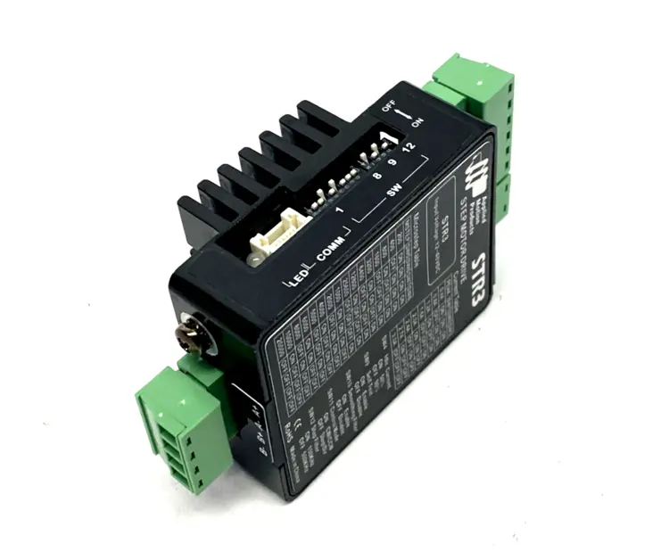 Used Applied Motion Products STR3 Motor Controllers Michigan US | Maverick Industrial Sales #1393523