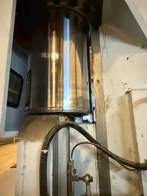 USED 2023 ERMAKSAN SPEED BEND PRO