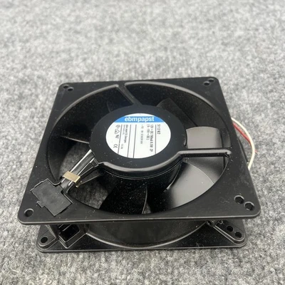 New | in-Stock ebm-papst 5112N/2 Axial Fans California US | Davliegogo LLC #1705472