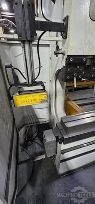 USED ERMAKSAN CNC-AP 3760-320