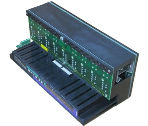 Opto 22 G4A8R Remote Analog 8-channel Multifunction I/O Unit Mistic [Refurbished]