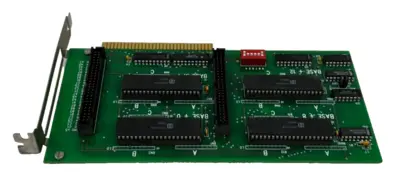 USED COMPUTER DYNAMICS DYNAMICS 100-34772-002