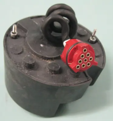 USED Micro Motion 800