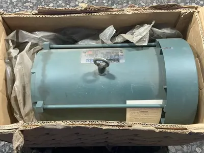 Used RELIANCE ELECTRIC P21S3025 Motors (misc) Ohio US | HGR 24 #1567419