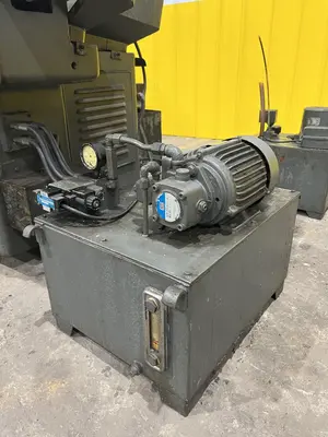 USED NOT SPECIFIED GU-650H