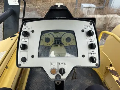 Used 2012 BOMAG BW278AD Tandem Rollers Kentucky US | Proxy Equipment #1426105