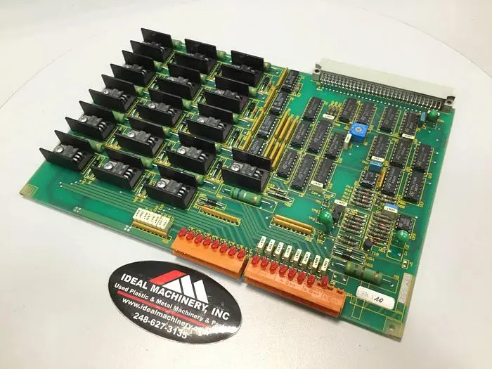 USED KEBA E-16-DIGOUT-PLUS D1456D
