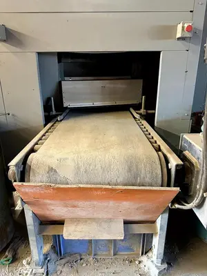 Used 2014 DI-COAT CORPORATION DCC-Z500 Concrete Grinders Quebec CA | DIT Equip #1412381