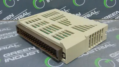Westinghouse Emerson 1C31116G02 Ovation Analog Input Module Rev. 05 Used