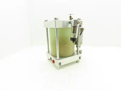 Used CDI CONTROL DEVICES _UNKNOWN_ Air Compressor Parts Indiana US | Arrow Industrial #1411468