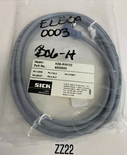 NEW Sick SIC-NEW-6008900