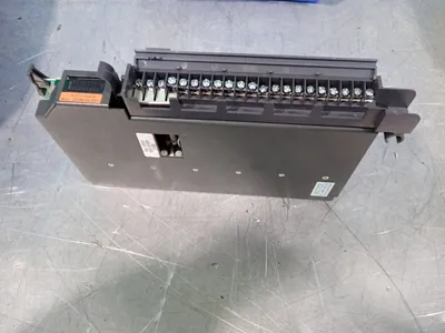 Used ALLENBRADLEY 1771OAD Input / Output Modules Ohio US | HGR 24 #878448
