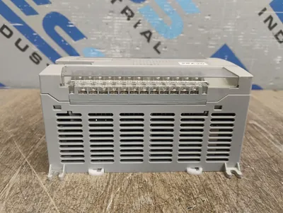 Allen-Bradley 1762-L40BXB Other PLC Peripheral Modules | ESS Industrial Equipment Sales (7)