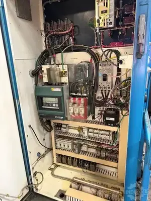Used 2000 DAVIS STANDARD 35MV350 Extruders Arizona US | KD Machinery #1566460