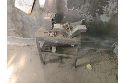 Used _UNKNOWN_ _UNKNOWN_ Horizontal Table Type Boring Mills Texas US | IRS Auction #1572657