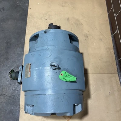 USED Reliance Electric P36G5230A02