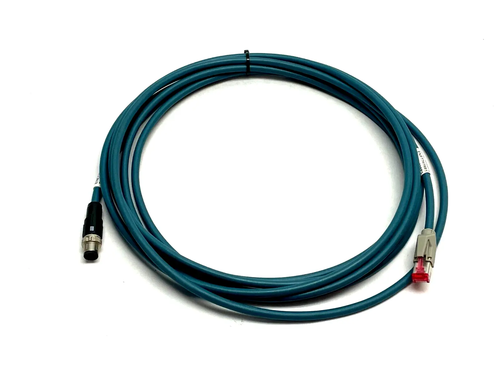 Used Phoenix Contact Industrial Ethernet Cable PLC Ethernet Equipment Michigan US | Maverick Industrial Sales #1395743
