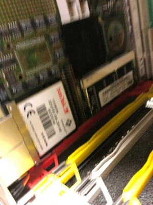 USED Spirent AB3-3150