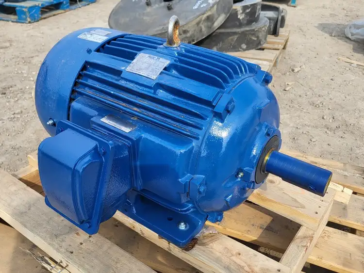New | in-Stock TECO-WESTINGHOUSE APH03004TE5-M Motors (misc) British Columbia CA | Lenmark #246534
