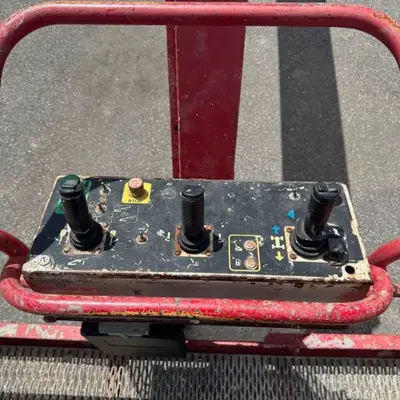 USED 2019 MEC 60JD