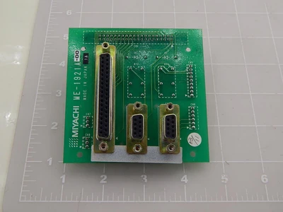 Used MIYACHI _UNKNOWN_ Circuit Boards Texas US | OCO Industrial #1603263