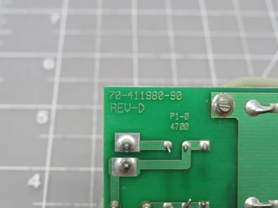 New | in-Stock SOLIDSTATE CONTROLS _UNKNOWN_ Circuit Boards | OCO Industrial #1617098