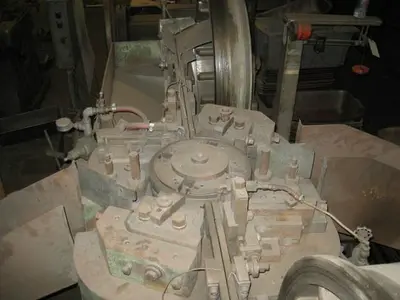 Used PRUTTON 125B-HV Thread Rollers | Walden Machinery #1288940