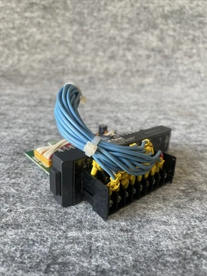 Used GE Fanuc IC610MDL158A Misc Electrical & Power Parts California US | Davliegogo LLC #1729037