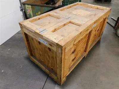 USED ROMER 5030