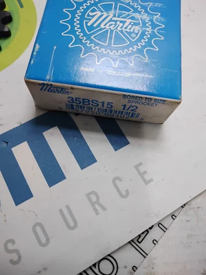 NEW NOS 35BS15