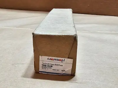 New | in-Stock FERRAZ SHAWMUT TRS150R Misc Electrical & Power Parts British Columbia CA | Lenmark #1438959