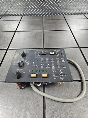 STAR SA-12 Panel Tooling | GMT (2)