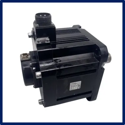 Used MITSUBISHI HF-SP352 Servo Motors Texas US | CNC TOOLS LLC #1419636