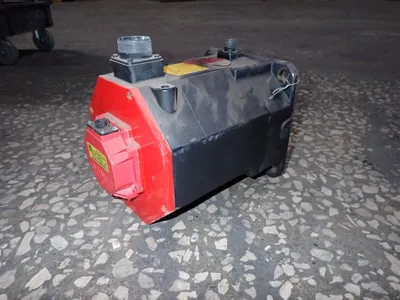 USED 2013 FANUC A06B0041B605#S042