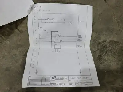 USED CONTROL WORKS INC. FCP-215042