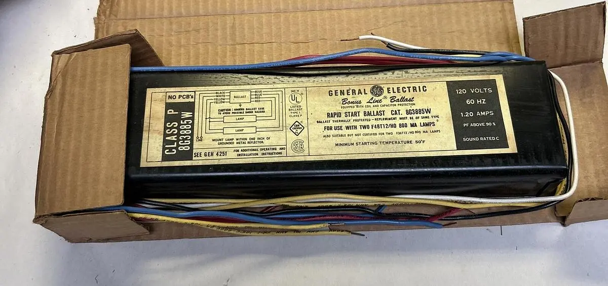 New | in-Stock GENERAL ELECTRIC 8G3885W Input / Output Modules | Surplus Asset Holdings #1206125