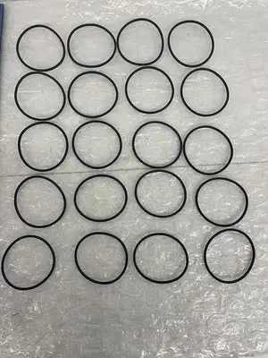 O-RING 3700-01234 (lot of 20)
