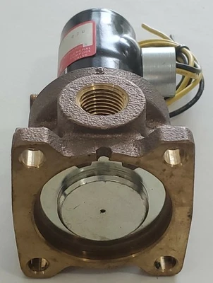 USED Humphrey VA500AE1 3 10