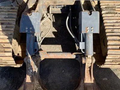 Used 2017 DOOSAN DX140 LCR-5 Crawler Excavators | Abele Tractor #1342774