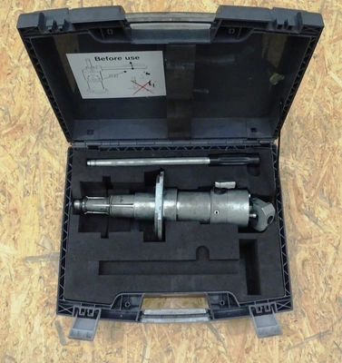 Alfa-Laval MRPX 418 SGV-34C bactofuge, 316SS.
