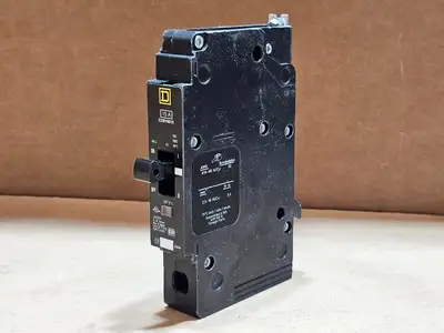 New | in-Stock SCHNEIDER EDB16015 Switchgears British Columbia CA | Lenmark #1438437