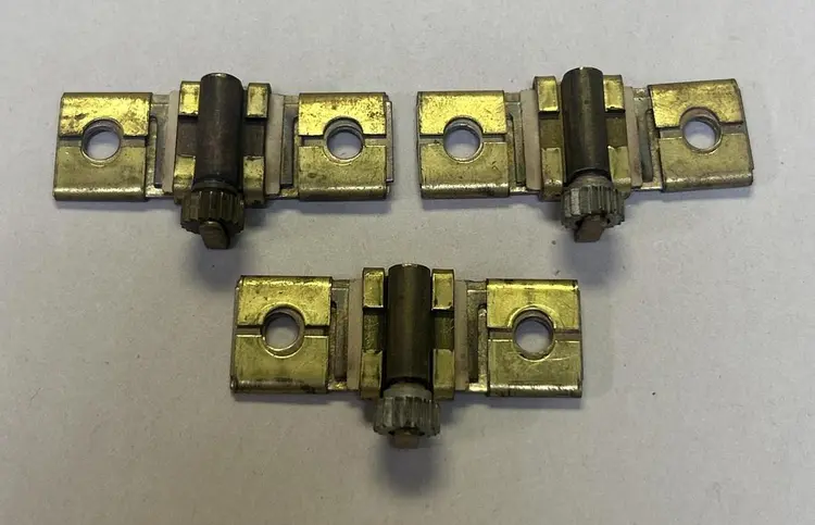 Used SQUARE D B12.8 Miscellaneous Equipment (Electrical & Power) | Surplus Asset Holdings #1193835