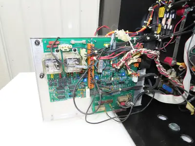 Fincor IMO 3150 3152 Surface Mount DC Motor Control 230-460VAC In 150-500VDC Out
