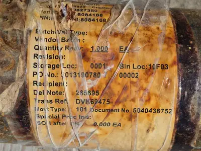 USED HITACHI 8084168