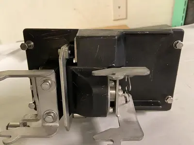 Used DRIVE DRIVE WEIGHT UNIT Misc Electrical & Power Parts | Surplus Asset Holdings #1219947