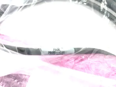 New | in-Stock EDWARDS CABLE ASSEMBLY 3M LENGTH P049C Cable & Wire | Maverick Industrial Sales #1116140